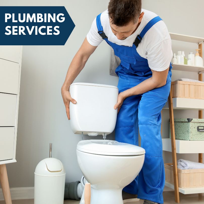 Plumbing Company in Waddington, NY
