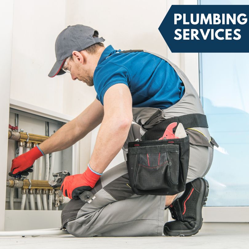 Waddington Plumbing Company